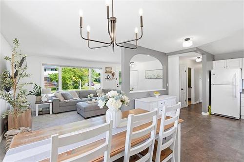 19 Cherry Cr, Winnipeg, MB 