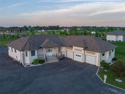 801 Northumberland RD West St Paul, MB R4A 3A7