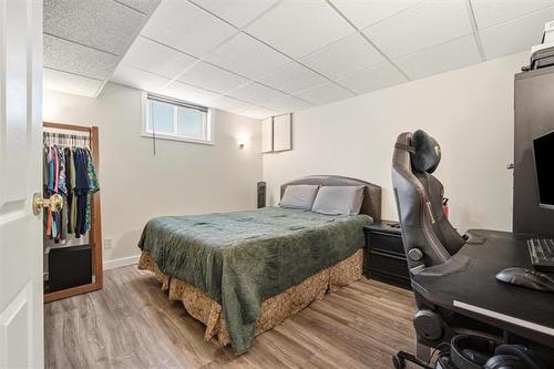 41 Frederick Ave, Winnipeg, MB 