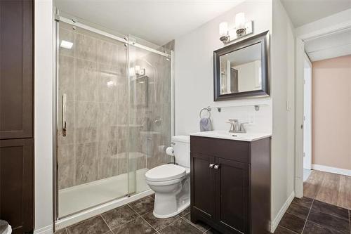 41 Frederick Ave, Winnipeg, MB 