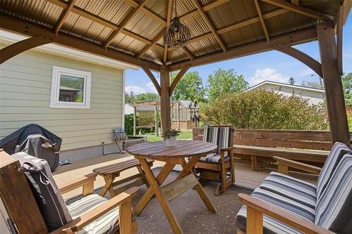 41 Frederick Ave, Winnipeg, MB 