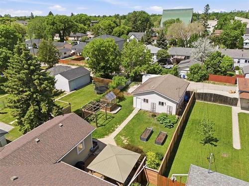 41 Frederick Ave, Winnipeg, MB 