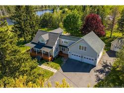 77 Chemin Goguen RD Saint-Edouard-De-Kent, NB E4S 4S5