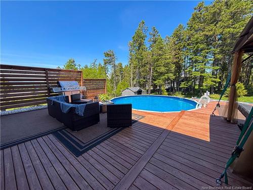 11 Fieldcrest Dr, Quispamsis, NB 