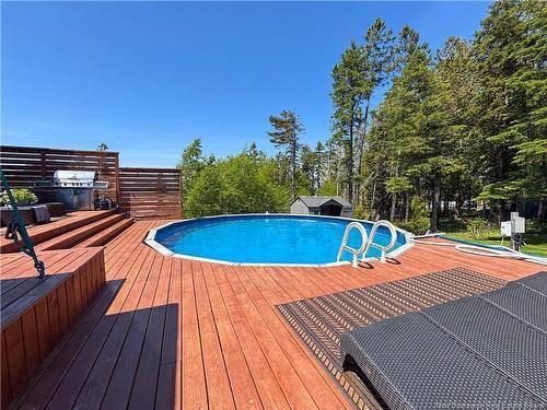 11 Fieldcrest Dr, Quispamsis, NB 