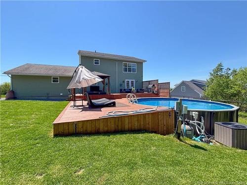 11 Fieldcrest Dr, Quispamsis, NB 