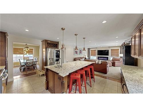 11 Fieldcrest Dr, Quispamsis, NB 