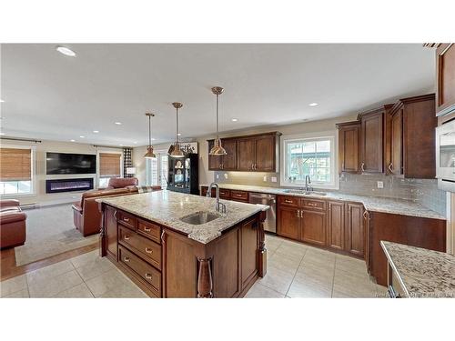 11 Fieldcrest Dr, Quispamsis, NB 