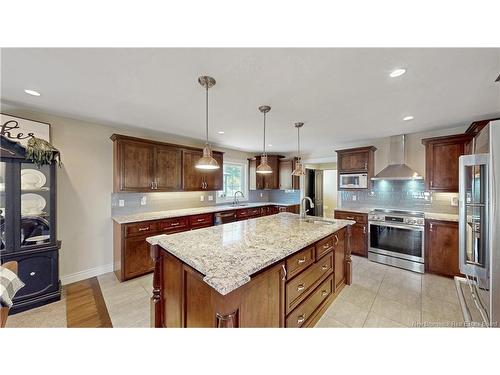 11 Fieldcrest Dr, Quispamsis, NB 