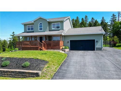11 Fieldcrest Dr, Quispamsis, NB 