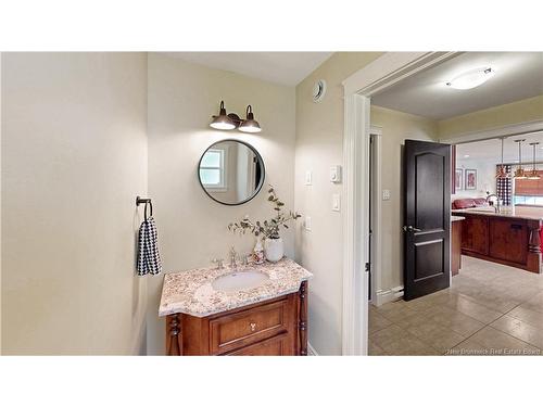 11 Fieldcrest Dr, Quispamsis, NB 