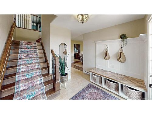 11 Fieldcrest Dr, Quispamsis, NB 
