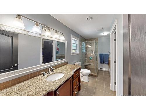 11 Fieldcrest Dr, Quispamsis, NB 