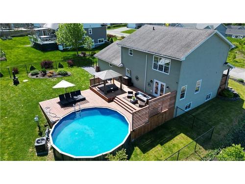 11 Fieldcrest Dr, Quispamsis, NB 