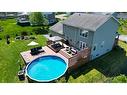 11 Fieldcrest Dr, Quispamsis, NB 