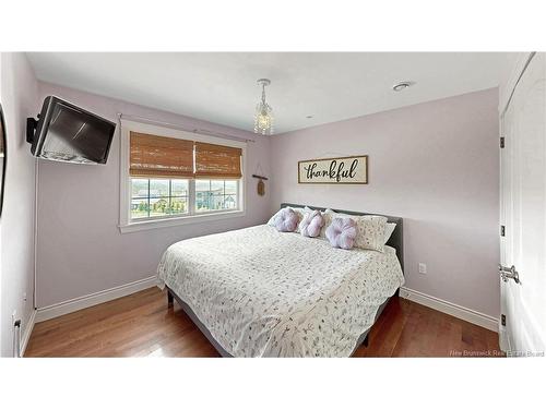 11 Fieldcrest Dr, Quispamsis, NB 