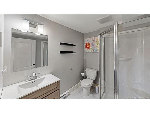 11 Fieldcrest Dr, Quispamsis, NB 