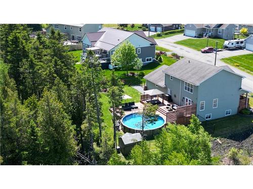 11 Fieldcrest Dr, Quispamsis, NB 
