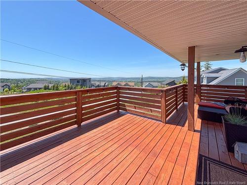 11 Fieldcrest Dr, Quispamsis, NB 