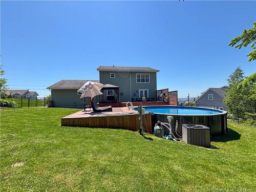 11 Fieldcrest Dr, Quispamsis, NB 