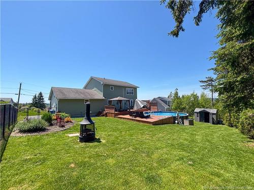 11 Fieldcrest Dr, Quispamsis, NB 