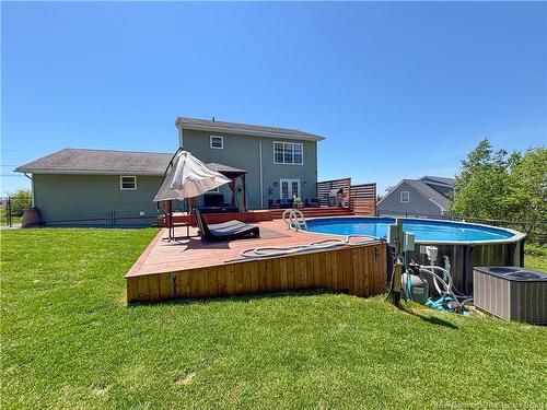 11 Fieldcrest Dr, Quispamsis, NB 