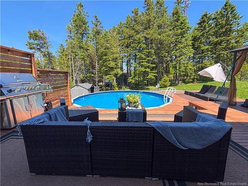 11 Fieldcrest Dr, Quispamsis, NB 