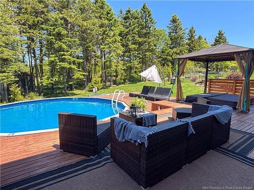 11 Fieldcrest Dr, Quispamsis, NB 