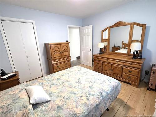 18 Des Soeurs St, Saint-Jacques, NB 