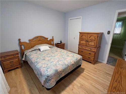 18 Des Soeurs St, Saint-Jacques, NB 