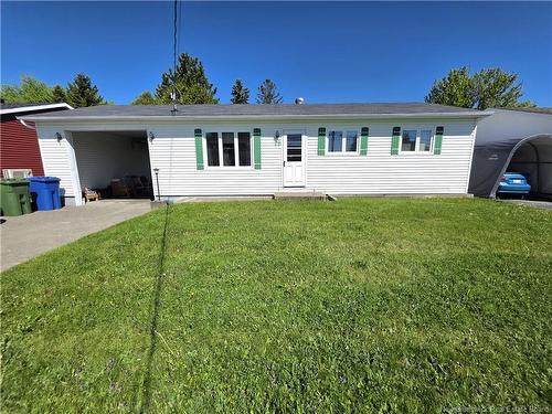 18 Des Soeurs St, Saint-Jacques, NB 