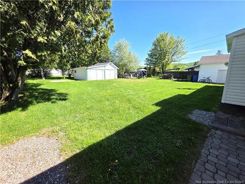 18 Des Soeurs St, Saint-Jacques, NB 
