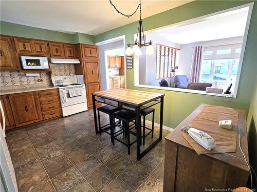 18 Des Soeurs St, Saint-Jacques, NB 