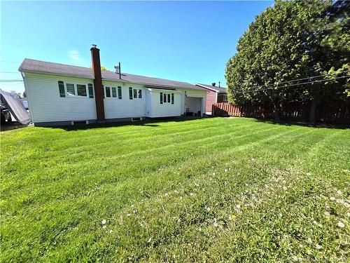 18 Des Soeurs St, Saint-Jacques, NB 