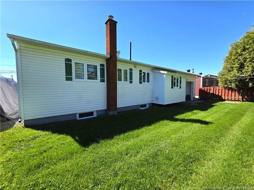 18 Des Soeurs St, Saint-Jacques, NB 