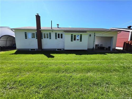 18 Des Soeurs St, Saint-Jacques, NB 