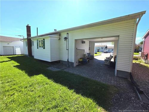 18 Des Soeurs St, Saint-Jacques, NB 