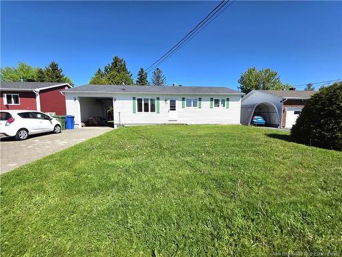 18 Des Soeurs St, Saint-Jacques, NB 
