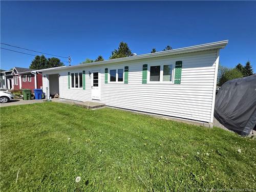 18 Des Soeurs St, Saint-Jacques, NB 