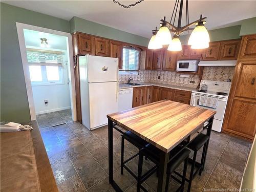 18 Des Soeurs St, Saint-Jacques, NB 