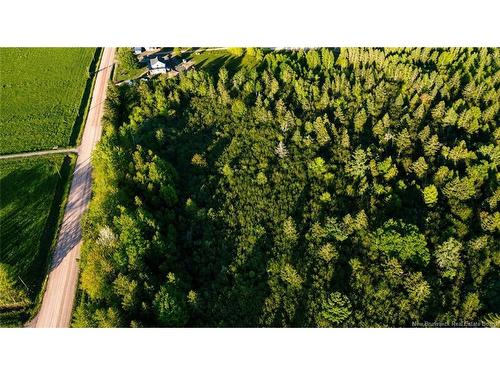Lot Baseline Rd, Cornhill, NB 