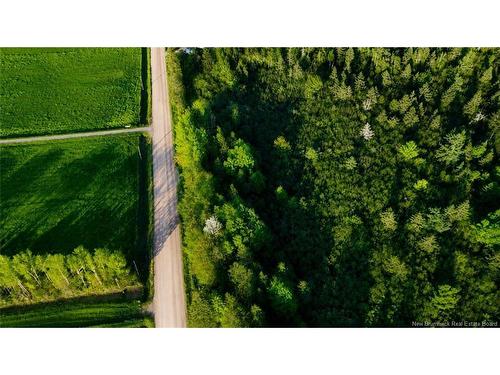 Lot Baseline Rd, Cornhill, NB 