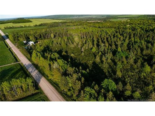 Lot Baseline Rd, Cornhill, NB 