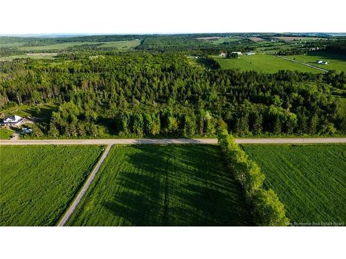 Lot Baseline Rd, Cornhill, NB 