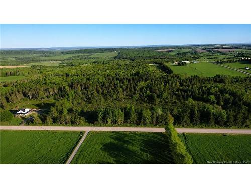 Lot Baseline Rd, Cornhill, NB 