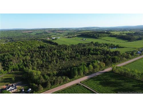 Lot Baseline Rd, Cornhill, NB 