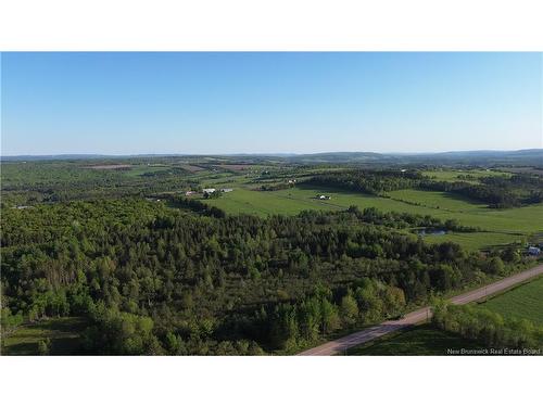 Lot Baseline Rd, Cornhill, NB 