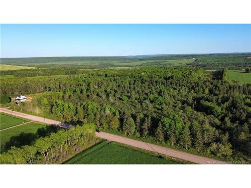 Lot Baseline Rd, Cornhill, NB 