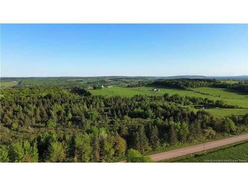 Lot Baseline Rd, Cornhill, NB 