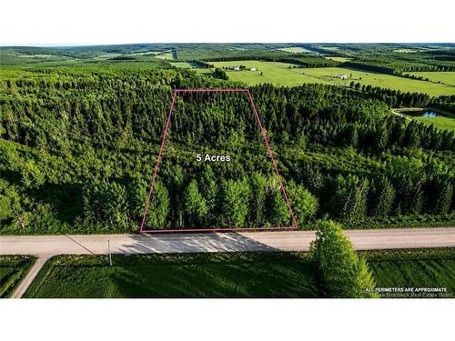 Lot Baseline Rd, Cornhill, NB 
